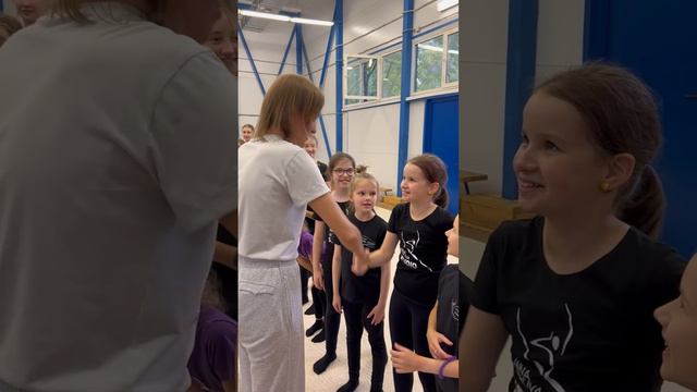 В городе лето