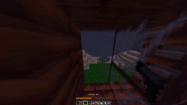ХАЛФ ЛАЙФ 2 В МАЙНКРАФТЕ! ПРОХОЖДЕНИЕ КАРТЫ HALF LIFE 2 MINECRAFT EDITION! смотреть онлайн