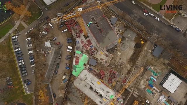 ЖК Bauman House: отзыв Тайного покупателя. Новостройки Москвы смотреть онлайн
