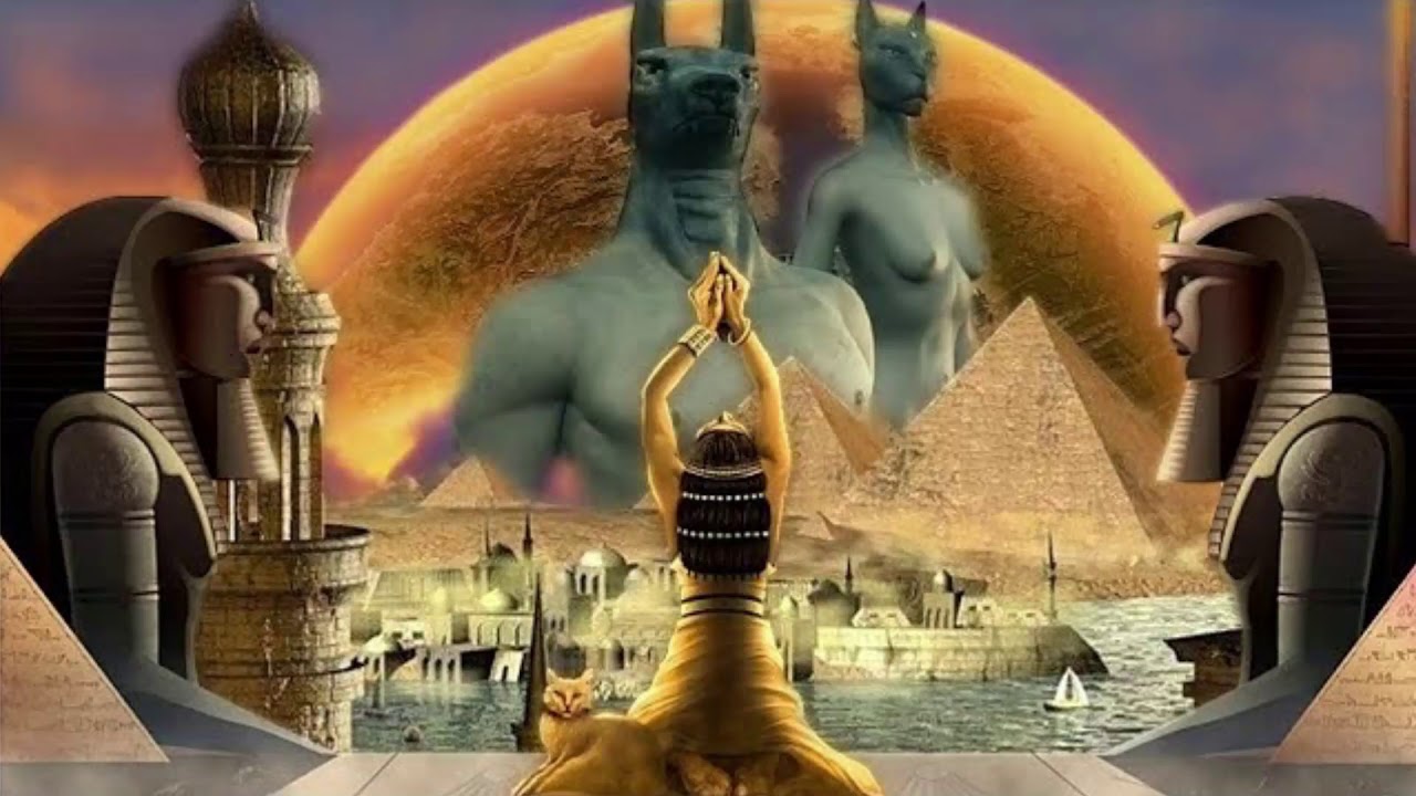 «Исток всех цивилизаций нам неведом». смотреть онлайн