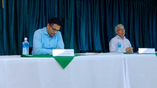 Conversatorio: "Análisis modificaciones al Manual de Procedimientos del PPSA-FONAFIFO" смотреть онлайн