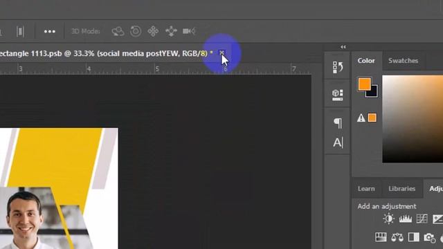 how to use photoshop PSD Mockup смотреть онлайн