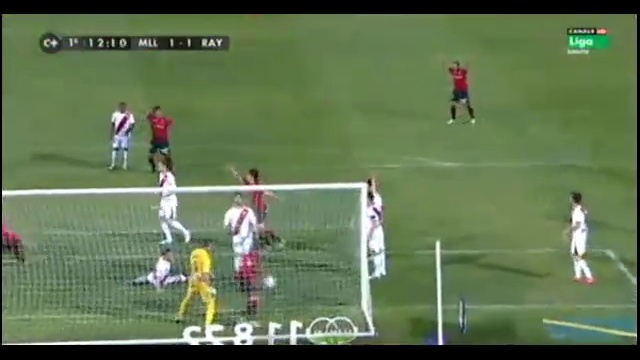 MAL 1-1 RAY смотреть онлайн