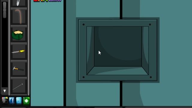 Escape From Mini Room Walkthrough смотреть онлайн
