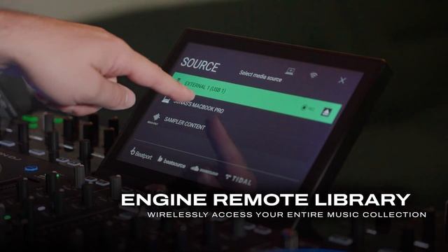 Engine DJ 3.0 | Breaking New Ground смотреть онлайн