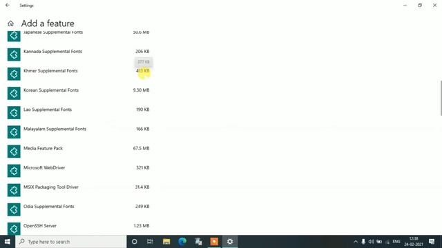 How to Install Media Feature Pack on Windows 10 N and Windows 10 KN [Tutorial] 2021 смотреть онлайн