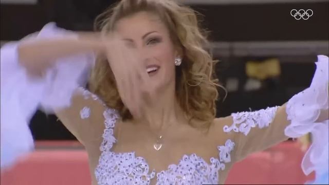 The Compulsory Dance At Torino 2006 - In Full Length! ⛸??