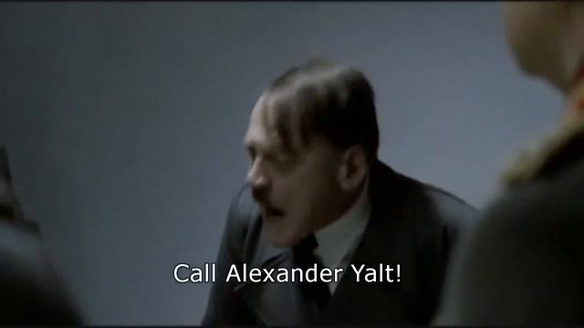 Monty Python: The Hungarian Phrasebook Sketch, The Downfall Vid смотреть онлайн