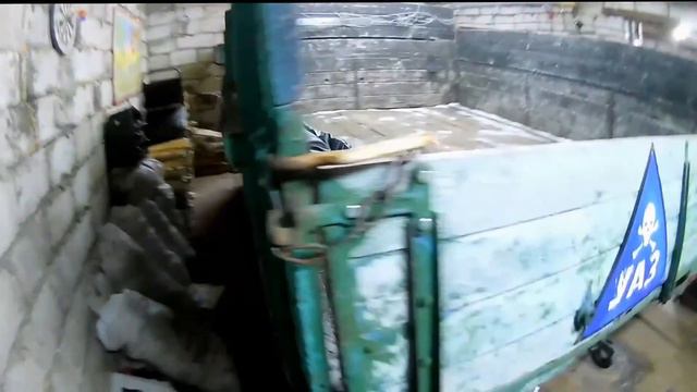 Уаз 452 Д (Головастик). Новый помощник. смотреть онлайн