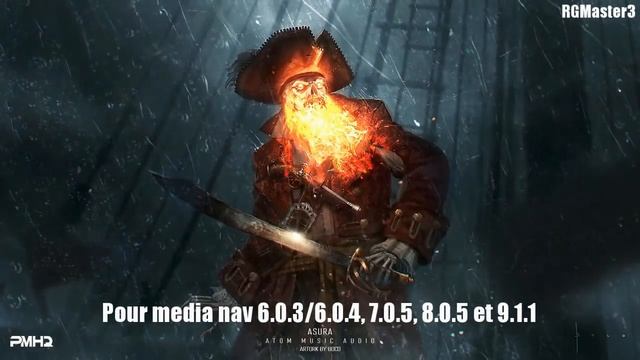 Navigation_restore_fat32 pour medianav 6.0.3/6.0.4 - 7.0.5 - 8.0.5 - 9.1.1...