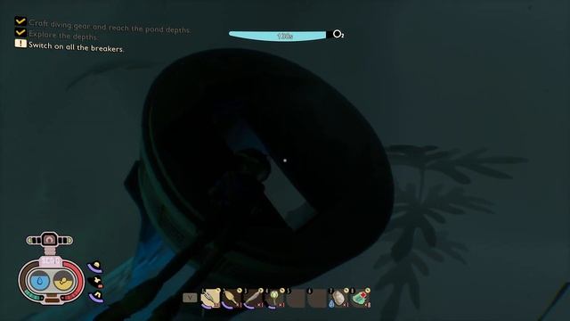 Grounded: Explore the Depths Simple Walk-Through Guide смотреть онлайн