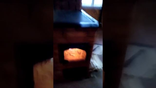 Красноярский печник смотреть онлайн