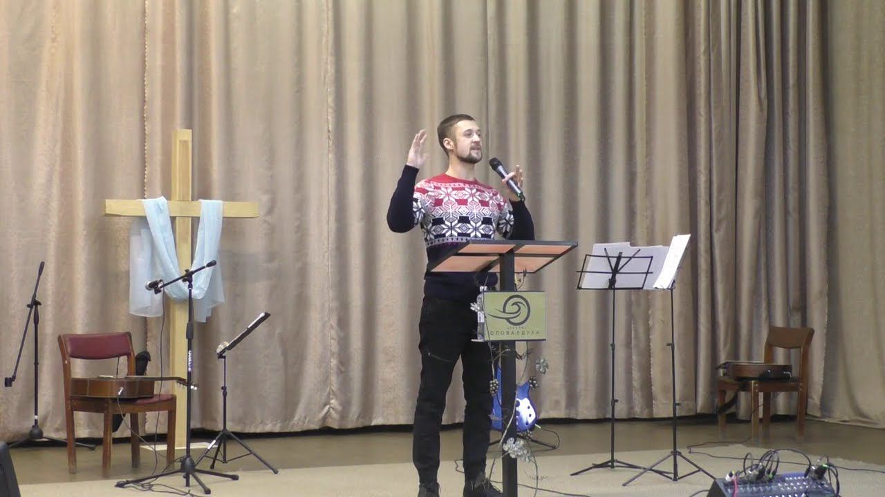 Константин Попов - Смерть моего ветхого человека смотреть онлайн