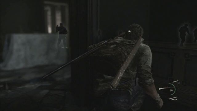 Yogscast Hannah - The Last of Us #7 - Tess смотреть онлайн