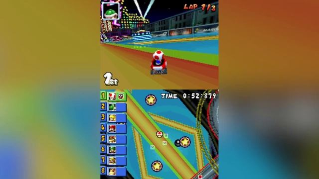 Why I Don't Game - Mario Kart DS смотреть онлайн