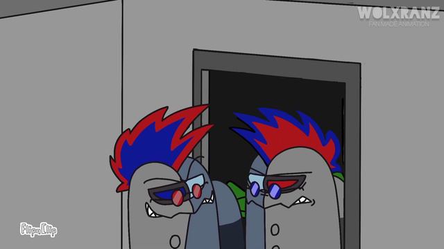 Among us animation 2 part 4 - Truth - | meme for rodamrix смотреть онлайн