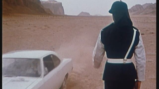 Historische Autowerbung: Opel Rekord