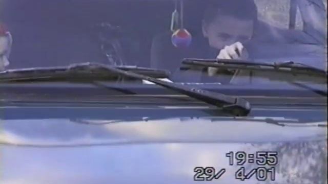 Танцы Оренбург 29 апреля 2001 года смотреть онлайн