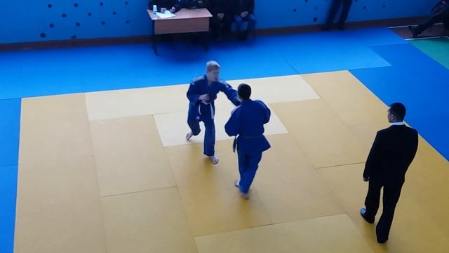 Лемешкин Дзюдо смотреть онлайн