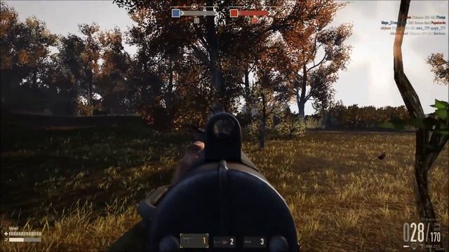 Best Free Game On Steam ( HEROES AND GENERALS ) смотреть онлайн