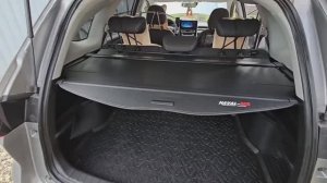 06 серия, HAVAL M6 2024, Доработки часть 2.