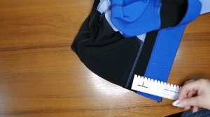 ОБРАБОТКА НИЗА ПОДБОРТА .МАСТЕР КЛАСС, ОТ НАДЕЖДЫ ВЯЧЕСЛАВОВНЫ.