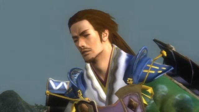 (PS3)Genji: Days of the Blade - Прохождение часть 3. смотреть онлайн