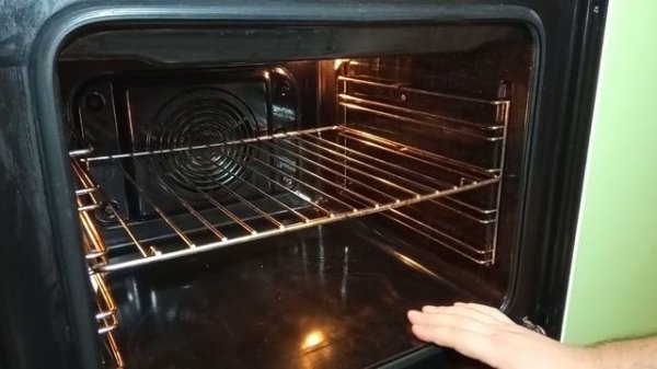 Как пользоваться электрической духовкой?Основные режимы