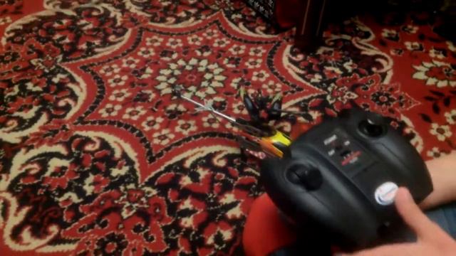 Вертолет ВН3335 смотреть онлайн