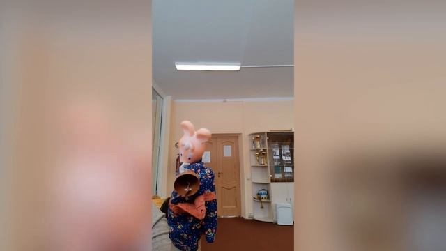 Видеозанятие по музыке для обучающихся объединения «Рябинка» первого года обучения смотреть онлайн