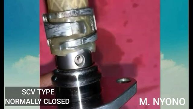 PENYEBAB PRESSURE LIMITER BOCOR SAAT RPM STASIONER смотреть онлайн