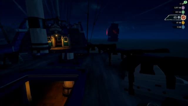 Salty Dogs #3 смотреть онлайн