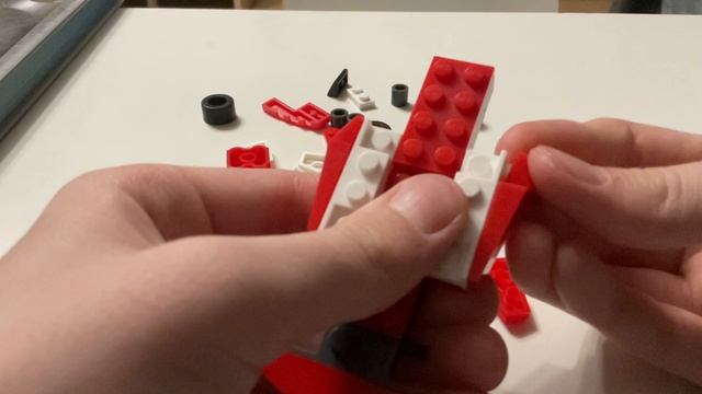 LEGO F1 🏎️ смотреть онлайн