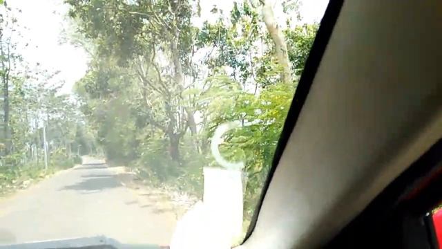 Geely MK 2 Nanjak Di mojo KEDIRI смотреть онлайн