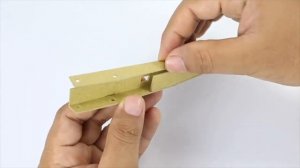 Как сделать дробовик из КАРТОНА?