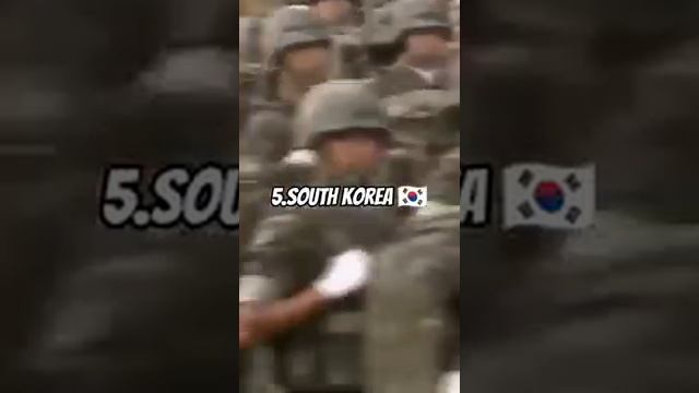 Strongest Militaries In Asia смотреть онлайн