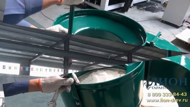 Пылеулавливающий агрегат (Стружкоотсос) MF9030 MF2 купить ☎ +74955327977 смотреть онлайн