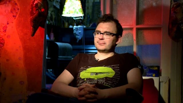 Лики и личины Николя Латунова: молдавский мастер об искусстве создания масок (ЛИЦА УЛИЦ) смотреть онлайн
