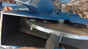 Дробилка СТ Сруб 300 из Кирова обзор и отзыв