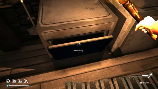 The Long Dark || The Hunted Part 1 смотреть онлайн