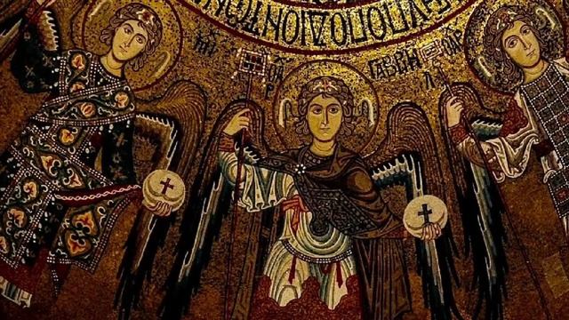 Обиход ГЛАС 1 СТИХИРНЫЙ. Господи, воззвах. Слава и ныне. Догматик. С текстом в описании. смотреть онлайн