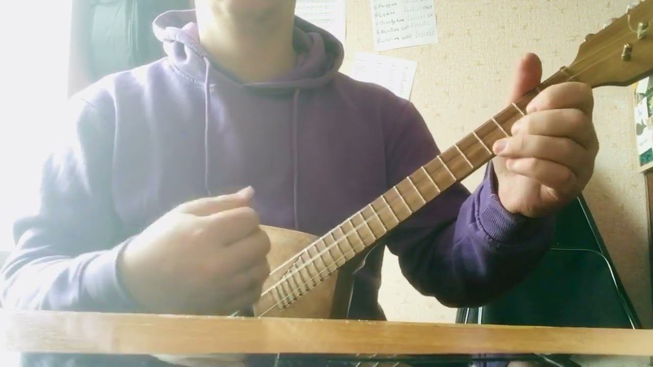Russian folk improvisation смотреть онлайн
