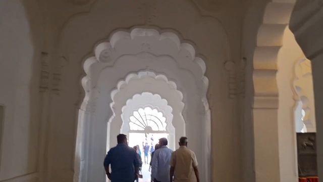 Jodhpur Vlog||Places That You Must Visit||Historical Palace||Mehrangarh Fort❤️❤️#jodhpur #familyvlo смотреть онлайн