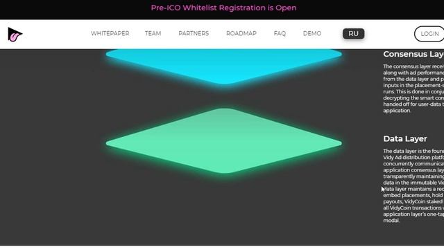 VIDY обзор сайта смотреть онлайн