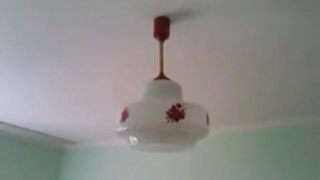 Квартира в посёлке Индустриальный