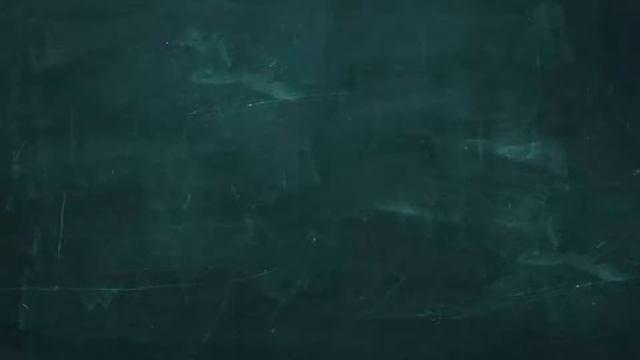 Школьная доска анимация Футаж видеофон заставка(screensaver)для текста.blackboard 黑板 Школьный футаж