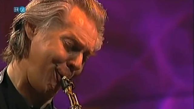 Jan Garbarek Group Brother Wind March смотреть онлайн
