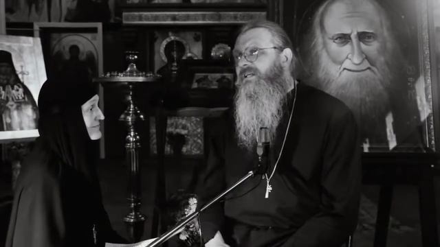 12.07.2020 ВОСКРЕСНАЯ ОНЛАЙН-БЕСЕДА с прот. Сергием Барановым. Орский монастырь смотреть онлайн