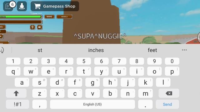 ^REAL^(ROBLOX) ANIMAL SIMULATOR ^CODES^ смотреть онлайн