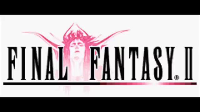 final fantasy ii (origins) music Temptation of the Princess смотреть онлайн